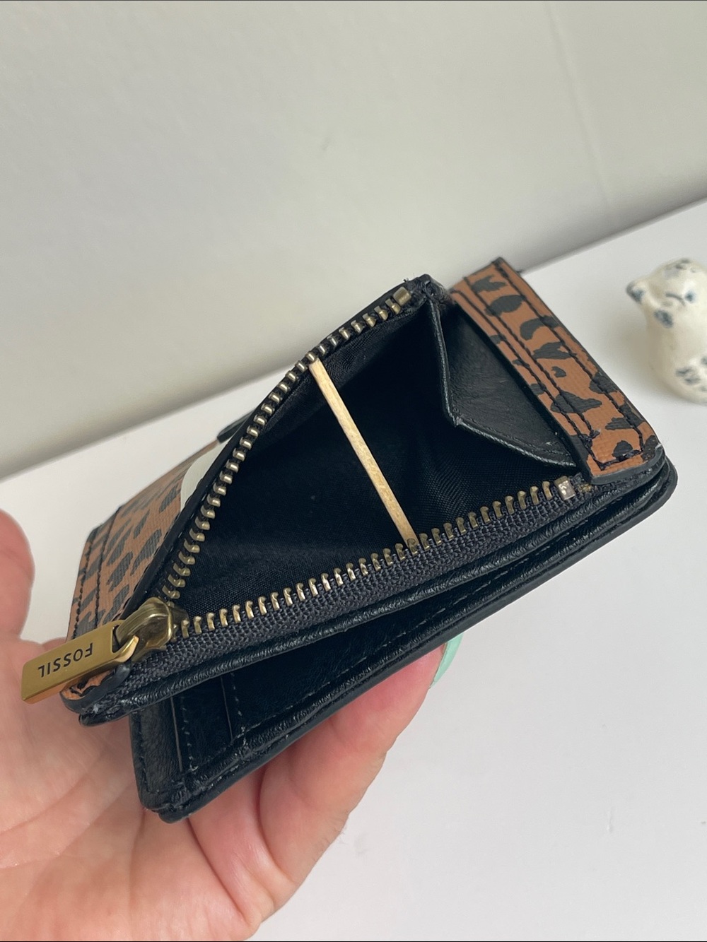 Fossil 🗝️ Wallet - Picture 11 of 12